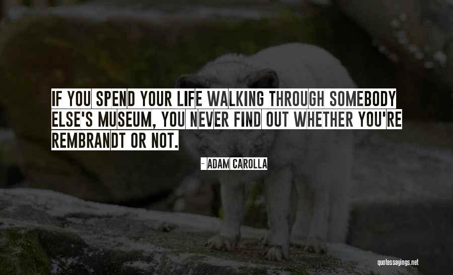 Klingelnberg In Germany Quotes By Adam Carolla Klingelnberg In Germany Quotes By Adam Carolla