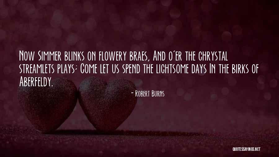 Klingelnberg In Germany Quotes By Robert Burns Klingelnberg In Germany Quotes By Robert Burns