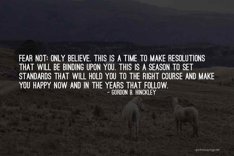 Klingelstreich Quotes By Gordon B. Hinckley Klingelstreich Quotes By Gordon B. Hinckley