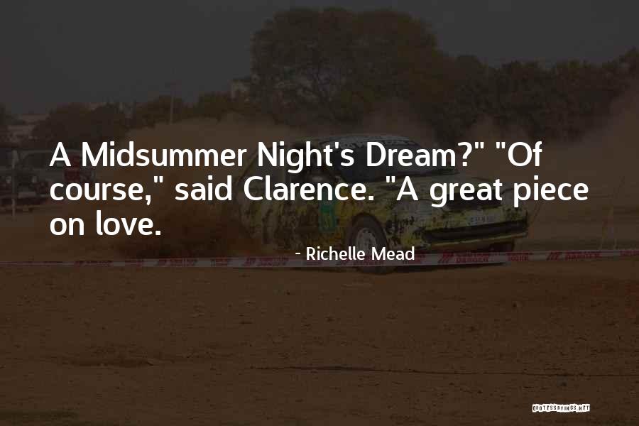 Klingenbeck Brooks Quotes By Richelle Mead Klingenbeck Brooks Quotes By Richelle Mead