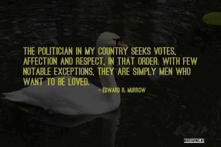Klingenschmitt Court Quotes By Edward R. Murrow Klingenschmitt Court Quotes By Edward R. Murrow