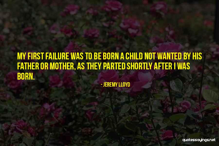 Klingensmith Quotes By Jeremy Lloyd Klingensmith Quotes By Jeremy Lloyd