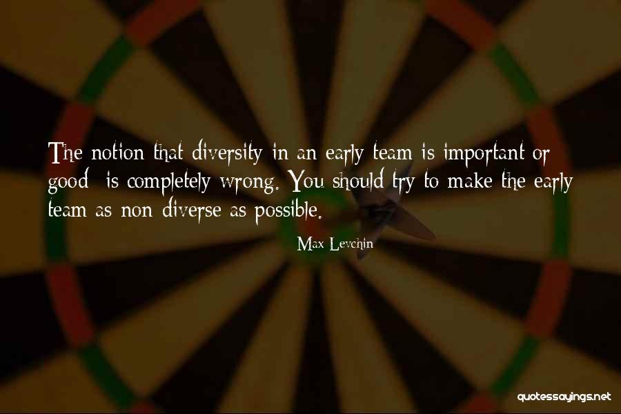 Klingenstein Speech Quotes By Max Levchin Klingenstein Speech Quotes By Max Levchin