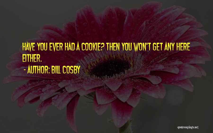 Klingenthal Violin Quotes By Bill Cosby