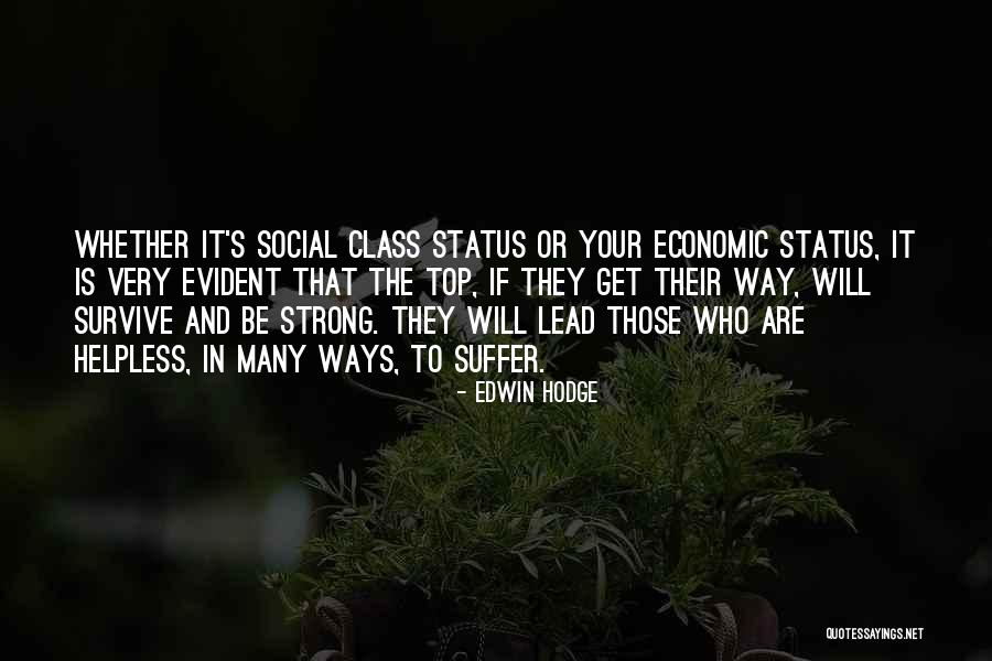 Klingerman Law Quotes By Edwin Hodge Klingerman Law Quotes By Edwin Hodge