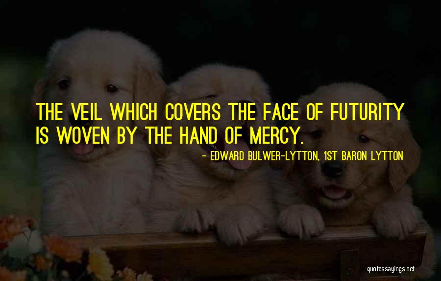 Klingert Family Chiropractic Center Quotes By Edward Bulwer-Lytton, 1st Baron Lytton Klingert Family Chiropractic Center Quotes By Edward Bulwer-Lytton, 1st Baron Lytton