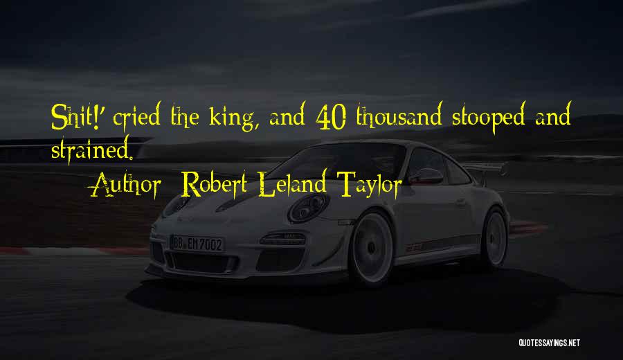 Klinghardt Youtube Quotes By Robert Leland Taylor