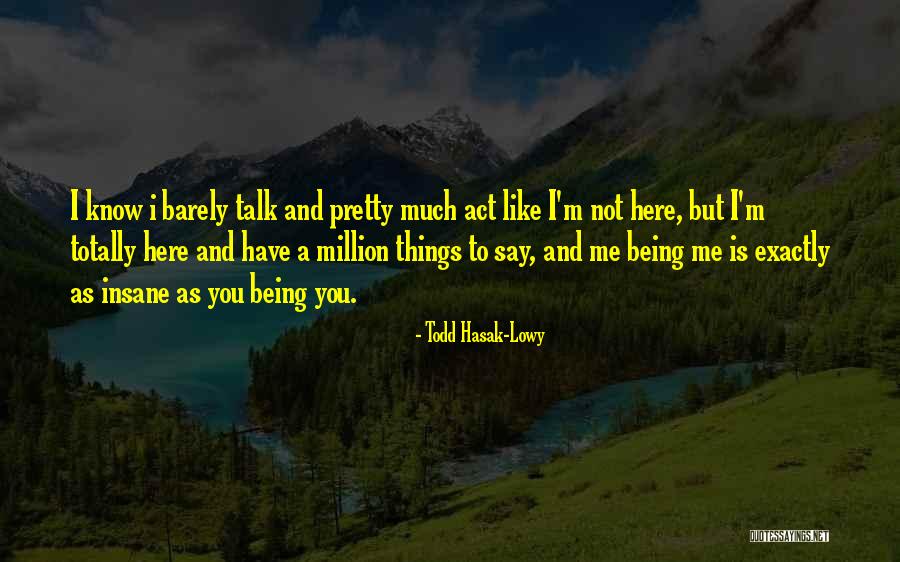 Klinghoffer Death Quotes By Todd Hasak-Lowy Klinghoffer Death Quotes By Todd Hasak-Lowy