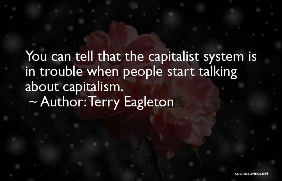 Klingler Cpa Quotes By Terry Eagleton