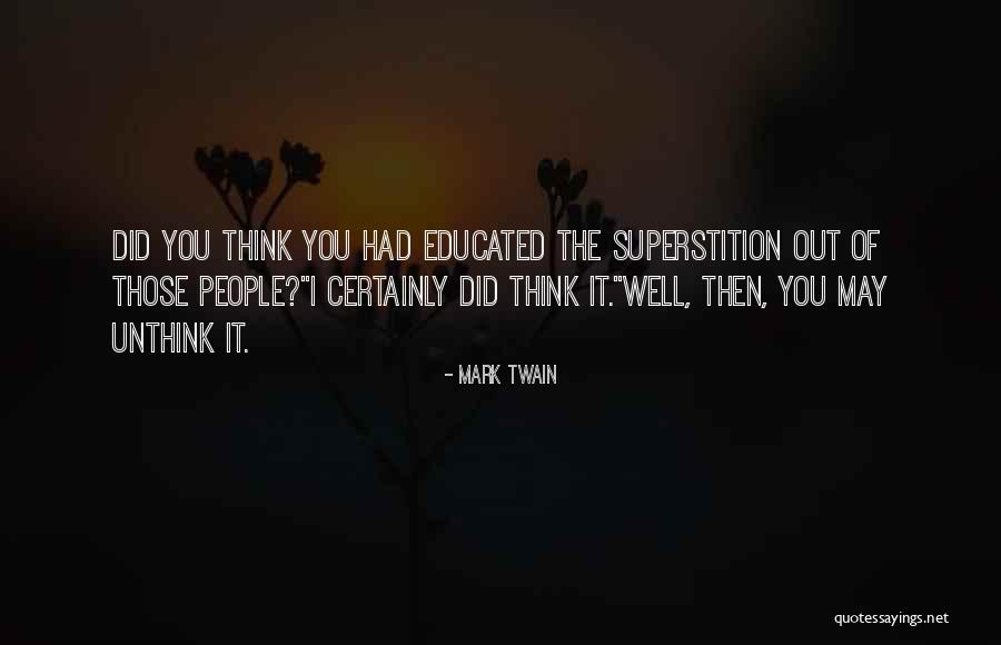 Klingor Lana Quotes By Mark Twain Klingor Lana Quotes By Mark Twain
