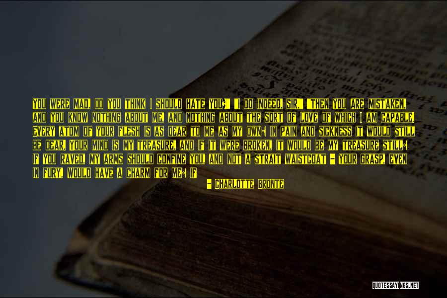Klinicka Biohemija Quotes By Charlotte Bronte Klinicka Biohemija Quotes By Charlotte Bronte