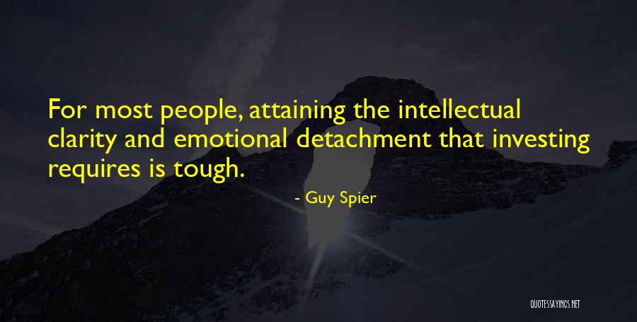 Klinicka Biohemija Quotes By Guy Spier Klinicka Biohemija Quotes By Guy Spier