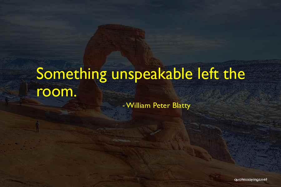 Klinicka Farmacija Quotes By William Peter Blatty Klinicka Farmacija Quotes By William Peter Blatty