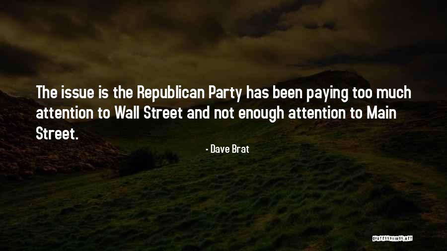 Klinicka Propedeutika Quotes By Dave Brat Klinicka Propedeutika Quotes By Dave Brat