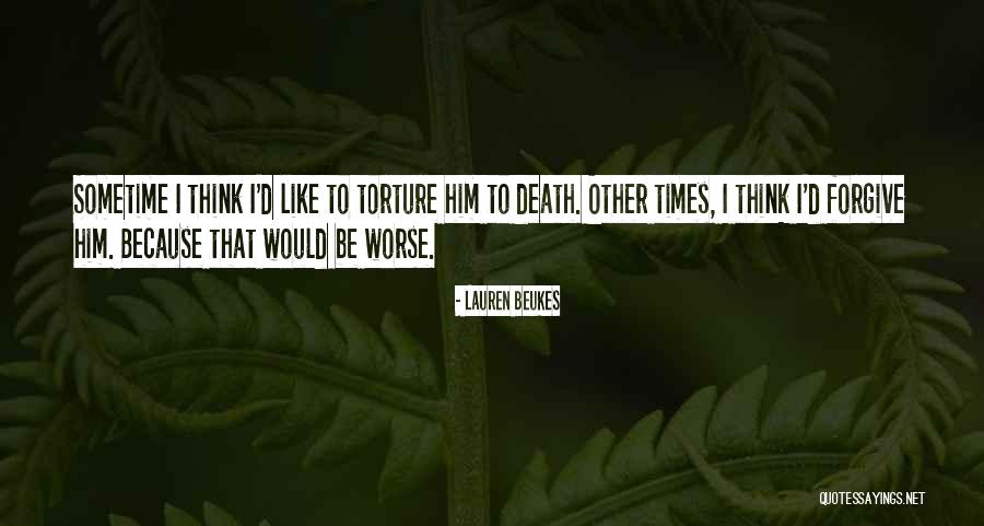 Klinicka Propedeutika Quotes By Lauren Beukes Klinicka Propedeutika Quotes By Lauren Beukes