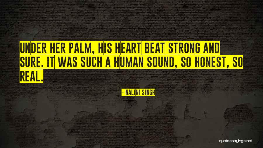 Klinicka Propedeutika Quotes By Nalini Singh Klinicka Propedeutika Quotes By Nalini Singh