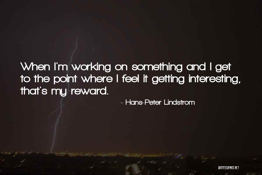 Kliniek Lokeren Quotes By Hans-Peter Lindstrom Kliniek Lokeren Quotes By Hans-Peter Lindstrom