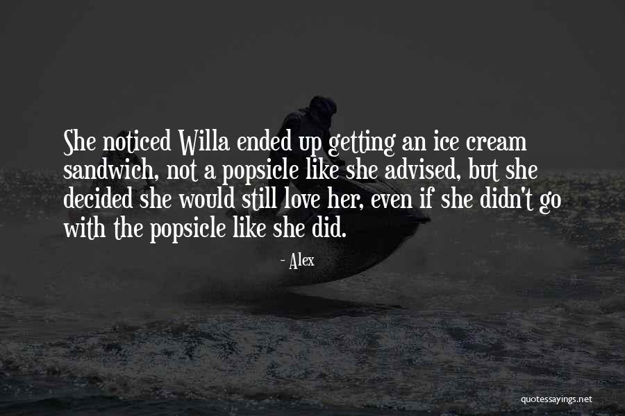 Kliniek Reet Quotes By Alex Kliniek Reet Quotes By Alex