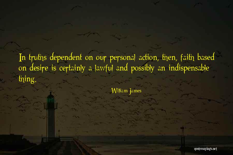 Klinik Mediviron Quotes By William James Klinik Mediviron Quotes By William James