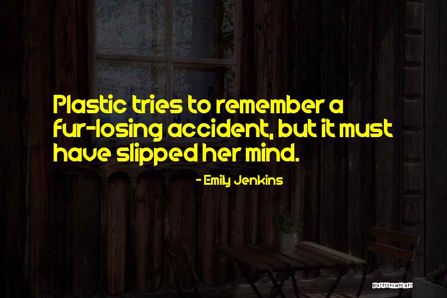 Klinika Medi Quotes By Emily Jenkins Klinika Medi Quotes By Emily Jenkins