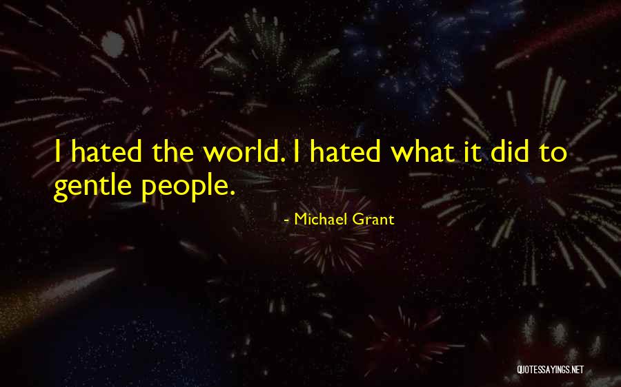 Klinika Medi Quotes By Michael Grant Klinika Medi Quotes By Michael Grant