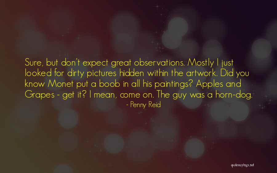 Klinika Medi Quotes By Penny Reid Klinika Medi Quotes By Penny Reid