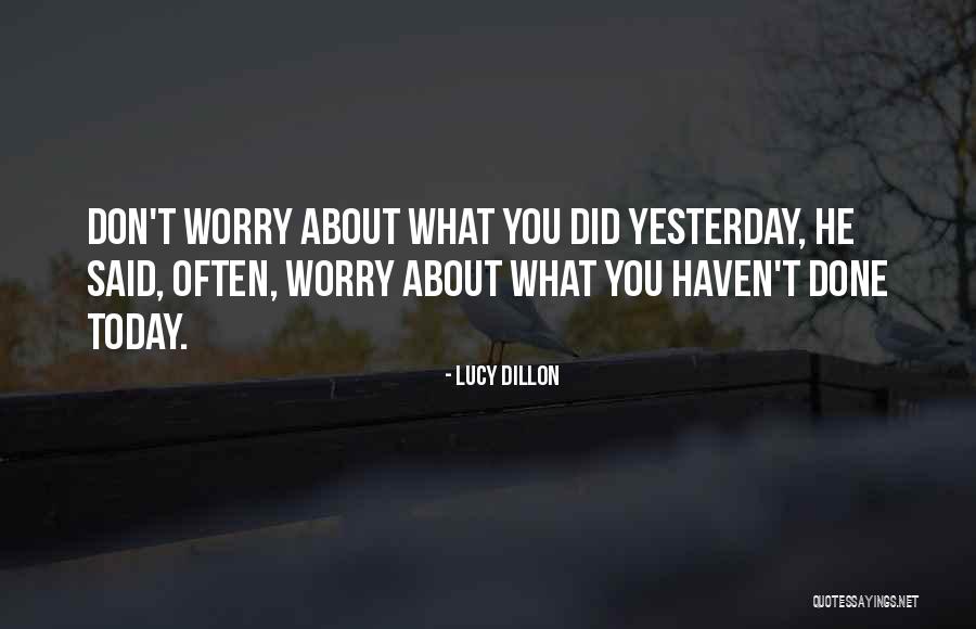 Klinika Quotes By Lucy Dillon Klinika Quotes By Lucy Dillon