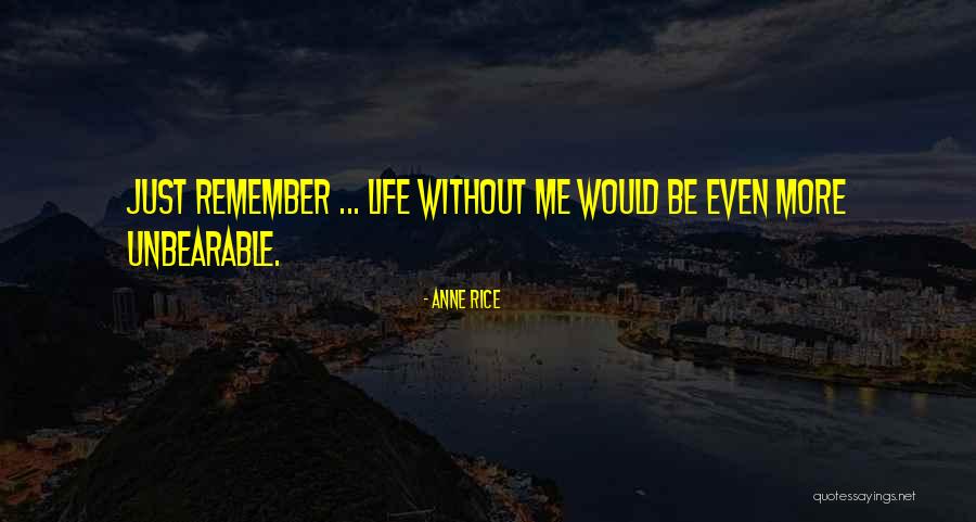 Klinkenberg Hardware Quotes By Anne Rice Klinkenberg Hardware Quotes By Anne Rice