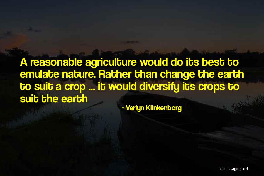 Klinkenborg Verlyn Quotes By Verlyn Klinkenborg Klinkenborg Verlyn Quotes By Verlyn Klinkenborg