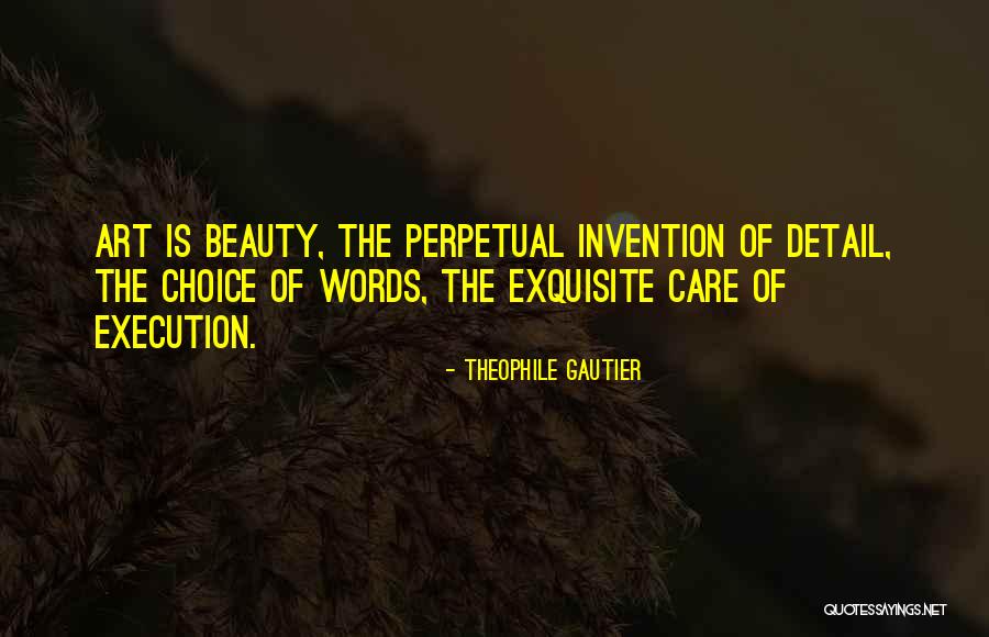Klinker Quotes By Theophile Gautier Klinker Quotes By Theophile Gautier