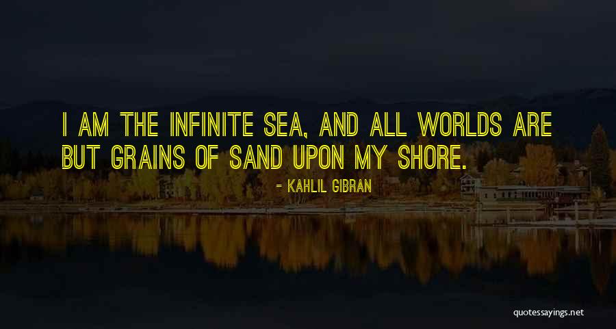 Klinker T Gla Quotes By Kahlil Gibran