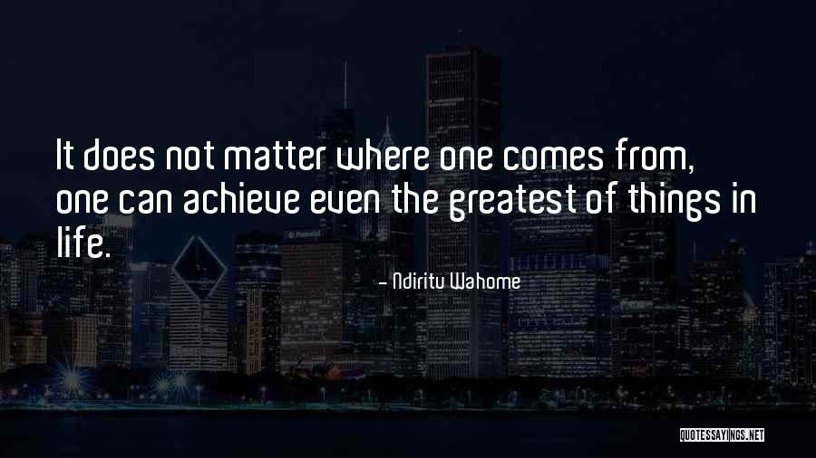 Klinker T Gla Quotes By Ndiritu Wahome Klinker T Gla Quotes By Ndiritu Wahome