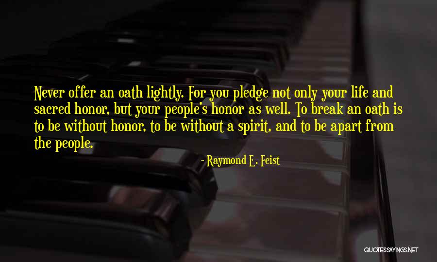Klinker T Gla Quotes By Raymond E. Feist Klinker T Gla Quotes By Raymond E. Feist