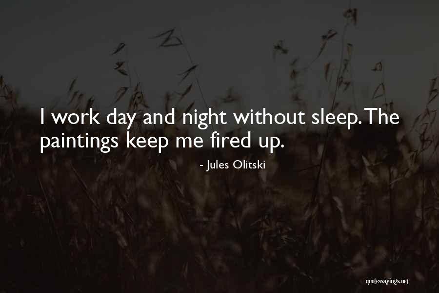 Klinkert Gla Quotes By Jules Olitski Klinkert Gla Quotes By Jules Olitski