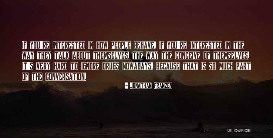 Klinkert Hotel Quotes By Jonathan Franzen Klinkert Hotel Quotes By Jonathan Franzen