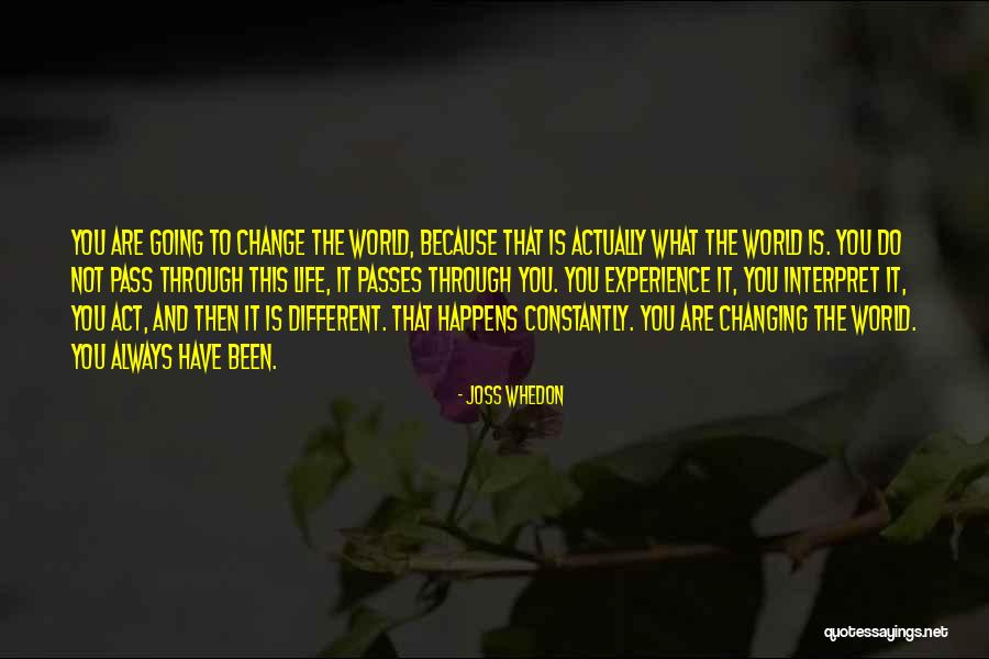 Klinkert Hotel Quotes By Joss Whedon Klinkert Hotel Quotes By Joss Whedon