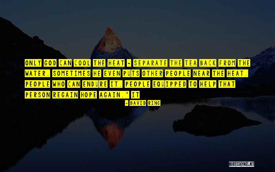 Klinkhammer Emerger Quotes By David Ring Klinkhammer Emerger Quotes By David Ring