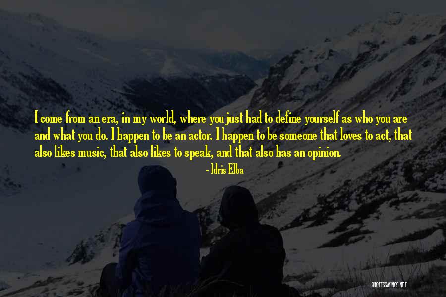 Klinsky Grips Quotes By Idris Elba Klinsky Grips Quotes By Idris Elba