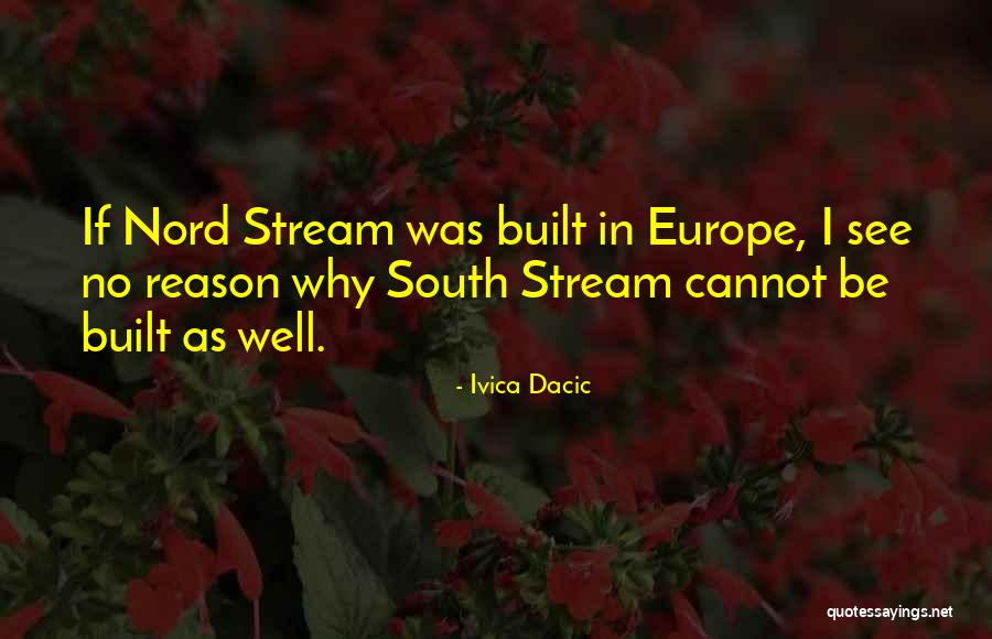 Klinta Teilane Quotes By Ivica Dacic Klinta Teilane Quotes By Ivica Dacic