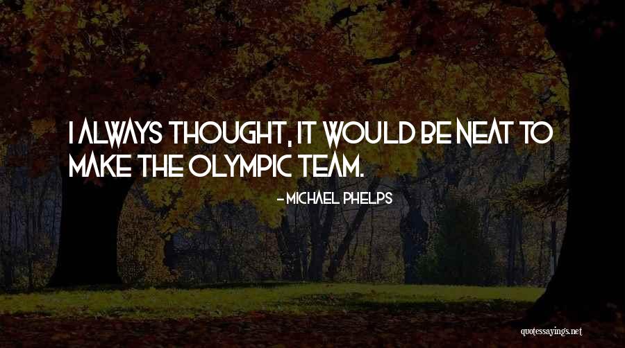 Klinta Teilane Quotes By Michael Phelps Klinta Teilane Quotes By Michael Phelps