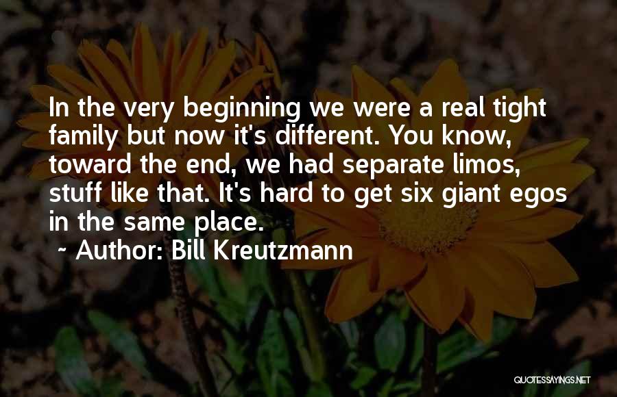 Klintholm Gods Quotes By Bill Kreutzmann