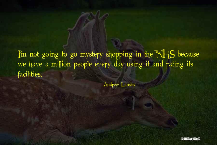Klionsky Pittsburgh Quotes By Andrew Lansley Klionsky Pittsburgh Quotes By Andrew Lansley