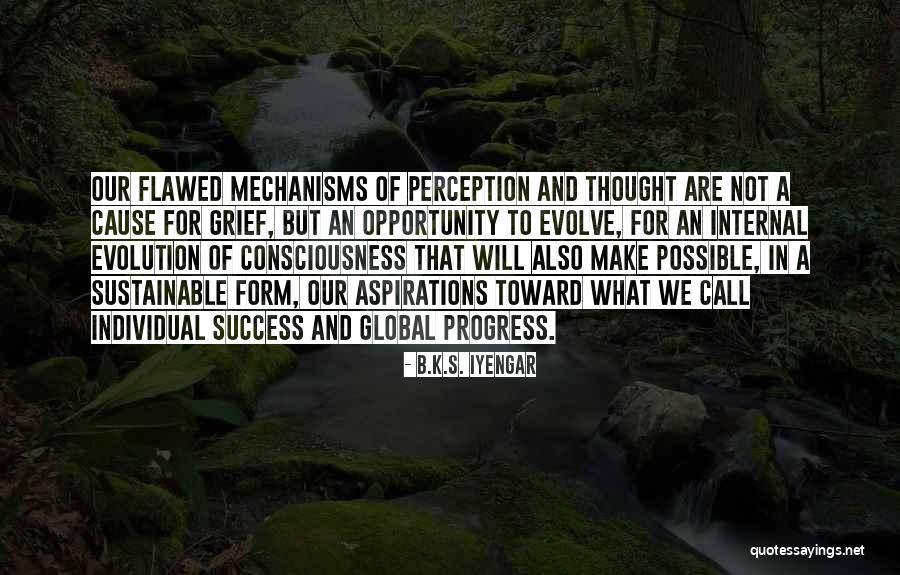 Klionsky Pittsburgh Quotes By B.K.S. Iyengar Klionsky Pittsburgh Quotes By B.K.S. Iyengar