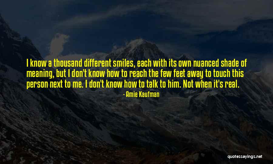 Klippan Cover Quotes By Amie Kaufman Klippan Cover Quotes By Amie Kaufman
