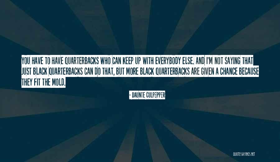 Klippan Cover Quotes By Daunte Culpepper Klippan Cover Quotes By Daunte Culpepper