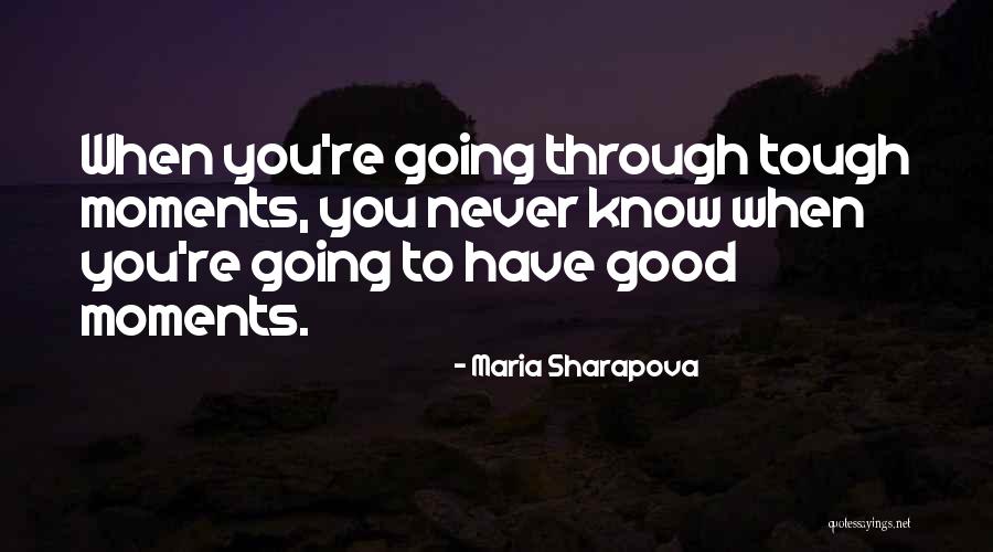 Klippan Cover Quotes By Maria Sharapova Klippan Cover Quotes By Maria Sharapova