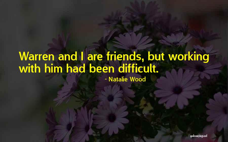 Klippan Yllefabrik Quotes By Natalie Wood Klippan Yllefabrik Quotes By Natalie Wood