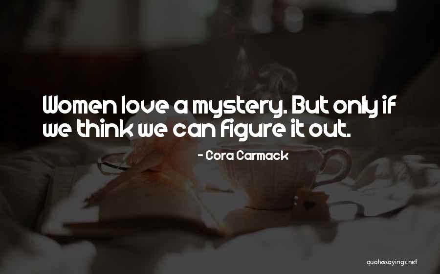 Klippans Quotes By Cora Carmack Klippans Quotes By Cora Carmack