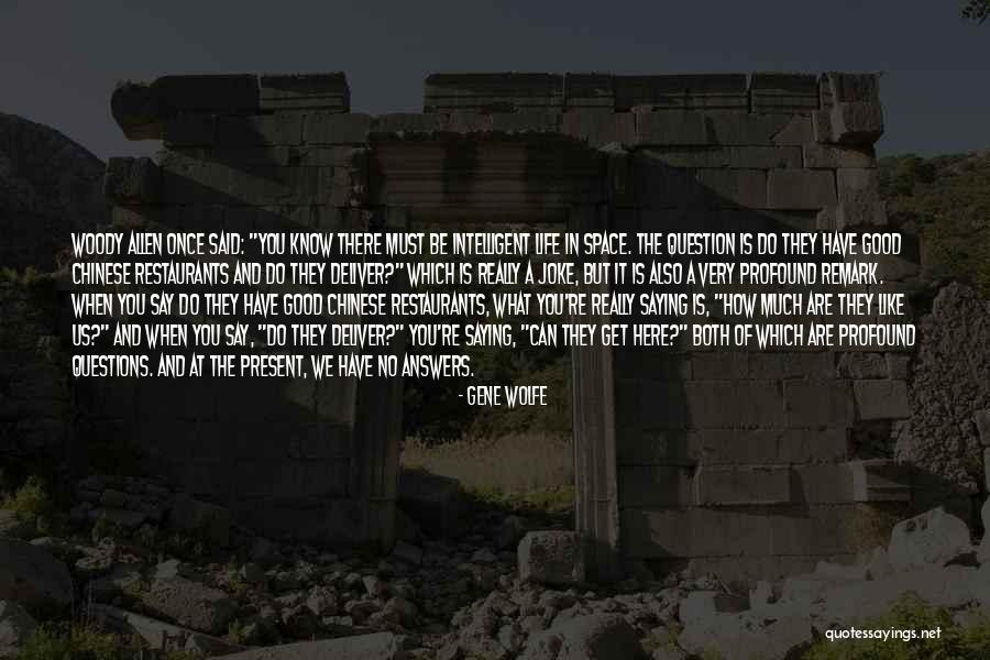 Klippans Quotes By Gene Wolfe Klippans Quotes By Gene Wolfe