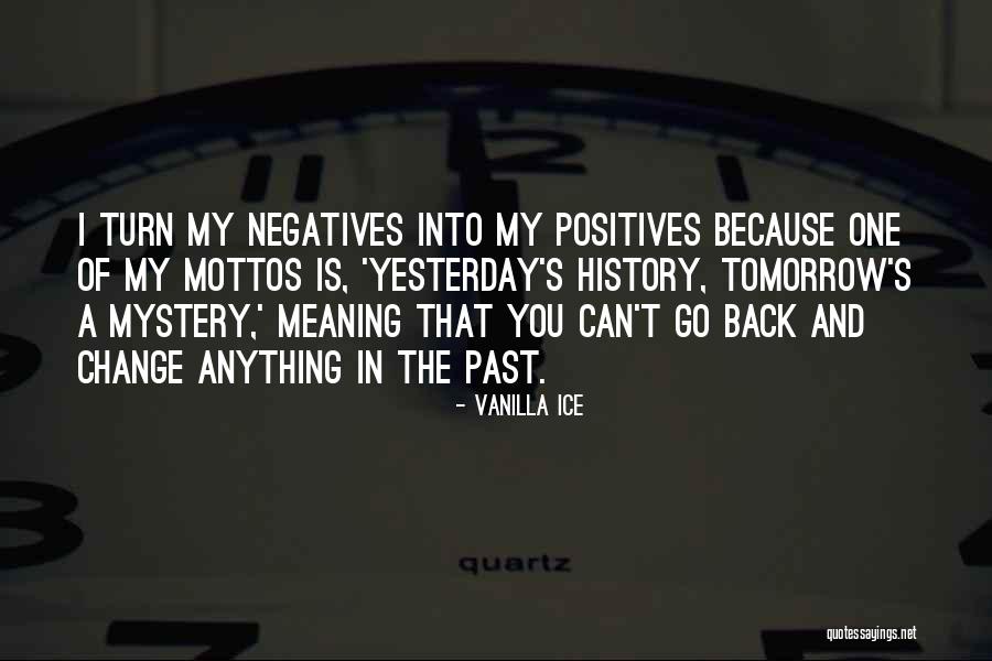 Klippans Quotes By Vanilla Ice Klippans Quotes By Vanilla Ice